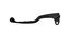 Picture of Clutch Lever Black Kawasaki 1115