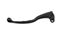 Picture of Clutch Lever Black Suzuki, Yamaha 2H0