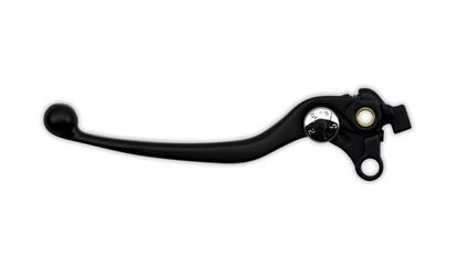 Picture of Clutch Lever Black Suzuki 02FA0