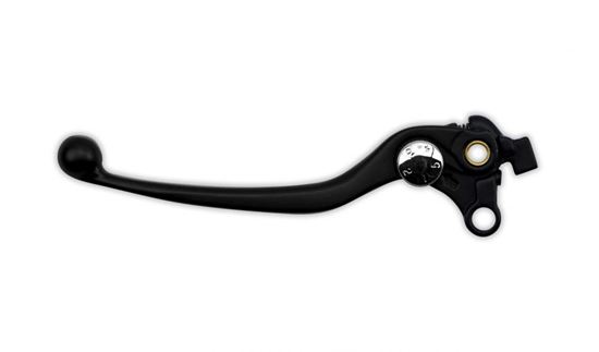 Picture of Clutch Lever Black Suzuki 02FA0