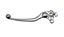Picture of Clutch Lever for 2003 Suzuki DL 1000 K3 V-Strom