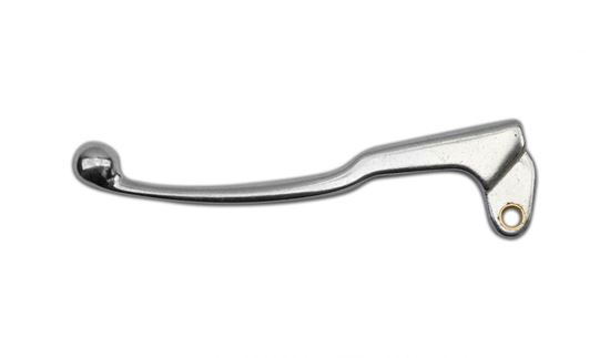 Picture of Clutch Lever Alloy Suzuki 14300, Kawasaki 46092-S004