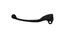 Picture of Clutch Lever for 1983 Yamaha XJ 750 (UK Model)