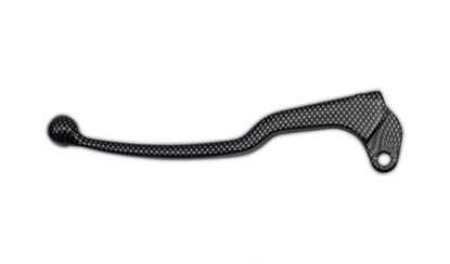 Picture of Clutch Lever Carbon Look Aprilia RS50 06-08 to go with