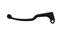 Picture of Clutch Lever Black Yamaha 5EB