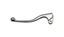 Picture of Clutch Lever for 2000 Yamaha YZ 125 M (5HD2) (2T)