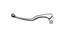 Picture of Rear Brake Lever for 2009 Yamaha YFM 350 XY Wolverine (3D59)