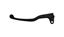 Picture of Clutch Lever Black Yamaha 5D7 YZF125R