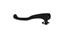 Picture of Clutch Lever Black Bultaco 97-01