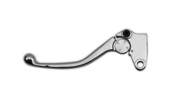 Picture of Clutch Lever Alloy Triumph Cable Lever with Adjuster
