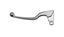 Picture of Clutch Lever Alloy Triumph Rocket Touring OE Ref T2046444