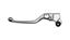 Picture of Clutch Lever Alloy Adjustable Version Aprilia RS250, CCM650