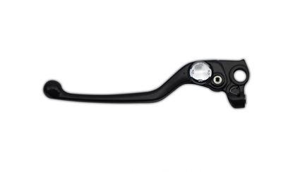 Picture of Clutch Lever Adjuster Black Ducati