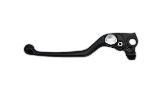 Picture of Clutch Lever Adjuster Black Ducati