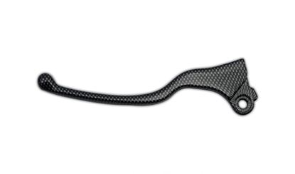 Picture of Clutch Lever Carbon Look Aprilia RS125 06-08