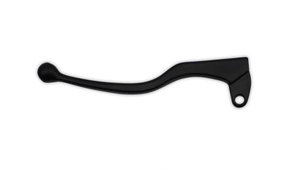 Picture of Clutch Lever Black Chinese Model with tab for clutch switch