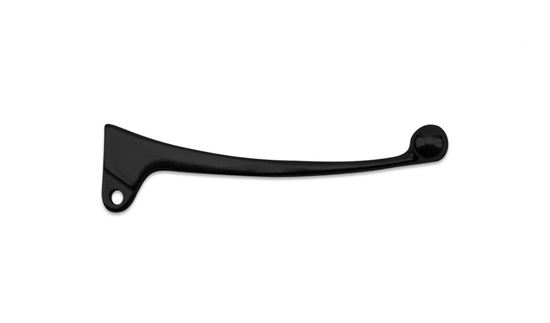Picture of Front Brake Lever Black Honda GN2