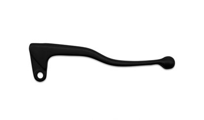 Picture of Front Brake Lever Black Honda KE1