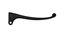 Picture of Front Brake Lever Black Honda 399