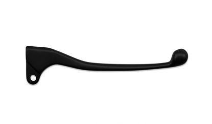 Picture of Front Brake Lever Black Honda KE2