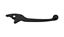 Picture of Front Brake Lever Black Honda 166