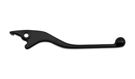 Picture of Front Brake Lever Black Honda KK4, KB9, KBW CBF125, CBF250