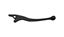 Picture of Front Brake Lever Black Honda KJ1