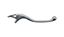 Picture of Front Brake Lever for 2013 Honda VT 750 C2D (Shadow Black Spirit)