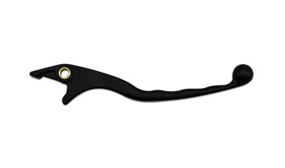 Picture of Front Brake Lever Black Honda MB0 VT750