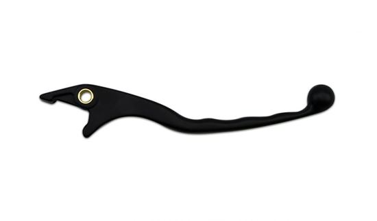 Picture of Front Brake Lever Black Honda MB0 VT750