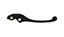 Picture of Front Brake Lever Black Honda MT3, MAB