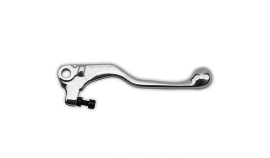 Picture of Front Brake Lever Alloy Honda KS6
