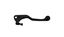 Picture of Front Brake Lever for 1987 Honda CR 250 RH