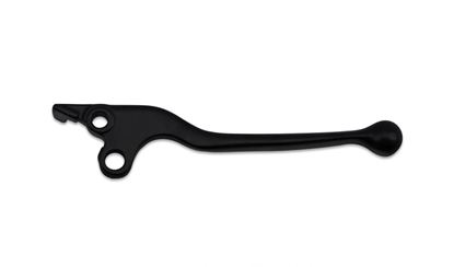 Picture of Front Brake Lever Black Honda MG3