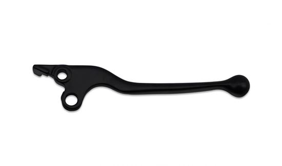 Picture of Front Brake Lever Black Honda MG3