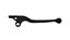 Picture of Front Brake Lever Black Honda MG3