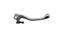 Picture of Front Brake Lever for 2014 Honda CRF 150 RBE (Big Wheel)