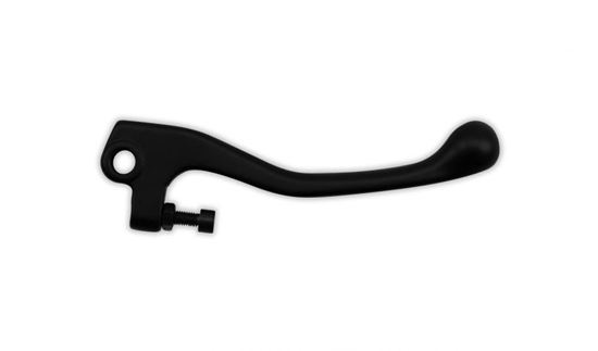 Picture of Front Brake Lever Black Honda ML3