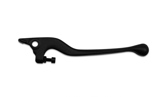 Picture of Front Brake Lever Black Honda MN1