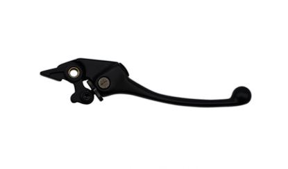 Picture of Front Brake Lever Black Honda MJ4