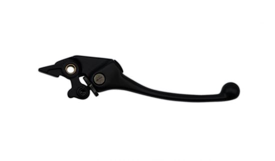 Picture of Front Brake Lever Black Honda MJ4