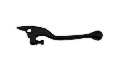 Picture of Front Brake Lever Black Honda MK2
