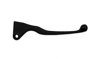 Picture of Front Brake Lever Black Honda 397