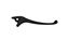 Picture of Front Brake Lever for 2008 Daelim Cordi 50