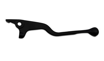 Picture of Front Brake Lever Black Honda MAK, MY5
