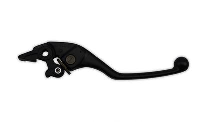 Picture of Front Brake Lever Black Honda MY9