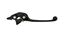 Picture of Front Brake Lever Black Honda MAT, MAJ