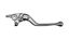 Picture of Front Brake Lever for 1997 Yamaha TT 600 R (5CH1) (Belgarda) (K/Start)