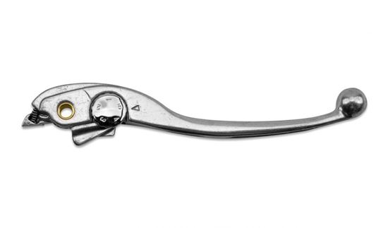 Picture of Front Brake Lever Alloy Honda MCF Radial