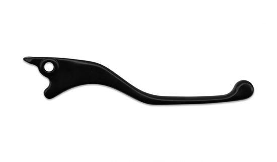 Picture of Front Brake Lever Black Honda GCG
